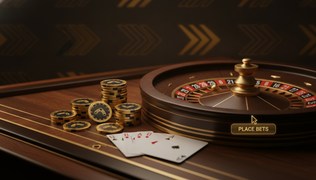 Boomerang bet: Váš Průvodce Světem Online Hazardu